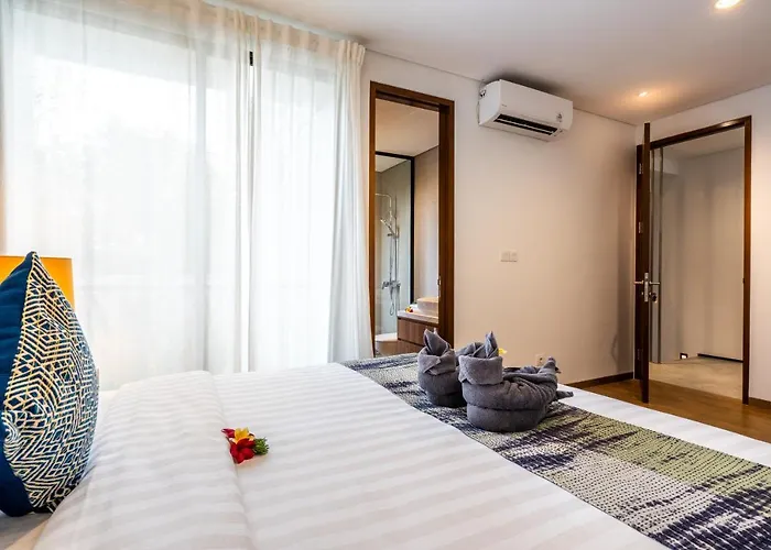 Feya Living By Betterplace * Jimbaran