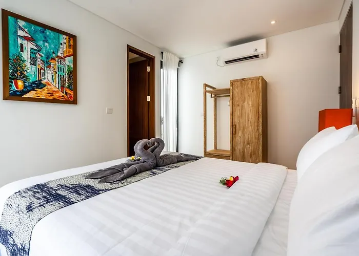 Feya Living By Betterplace Villa Jimbaran