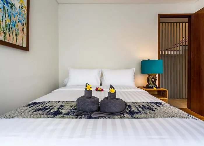 Feya Living By Betterplace Villa