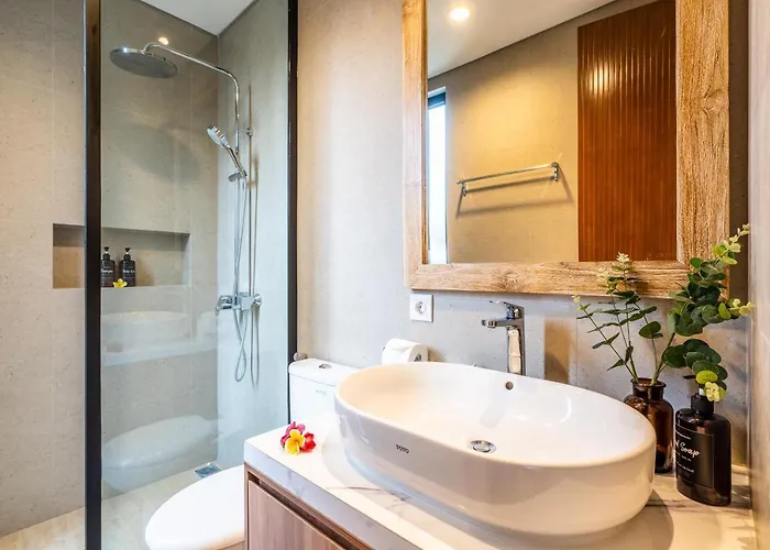 Feya Living By Betterplace Villa