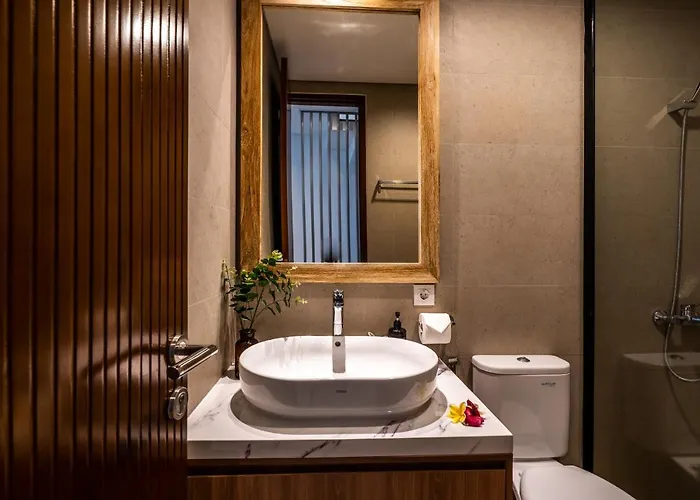 Feya Living By Betterplace Villa Jimbaran
