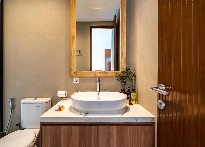 Villa Feya Living By Betterplace *