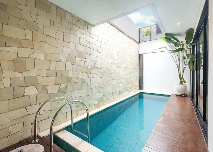Feya Living By Betterplace Villa