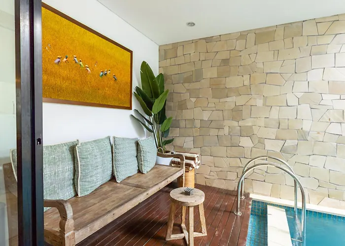 Villa Feya Living By Betterplace *