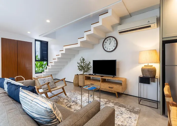 Villa Feya Living By Betterplace
