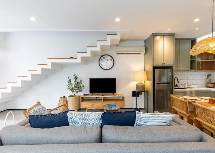 Villa Feya Living By Betterplace *