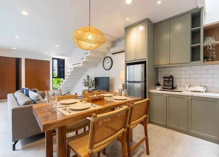 Villa Feya Living By Betterplace