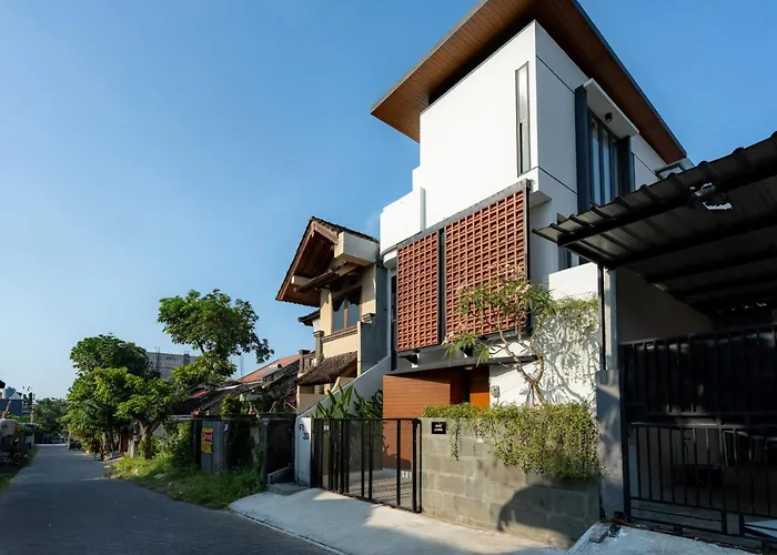 Feya Living By Betterplace Villa