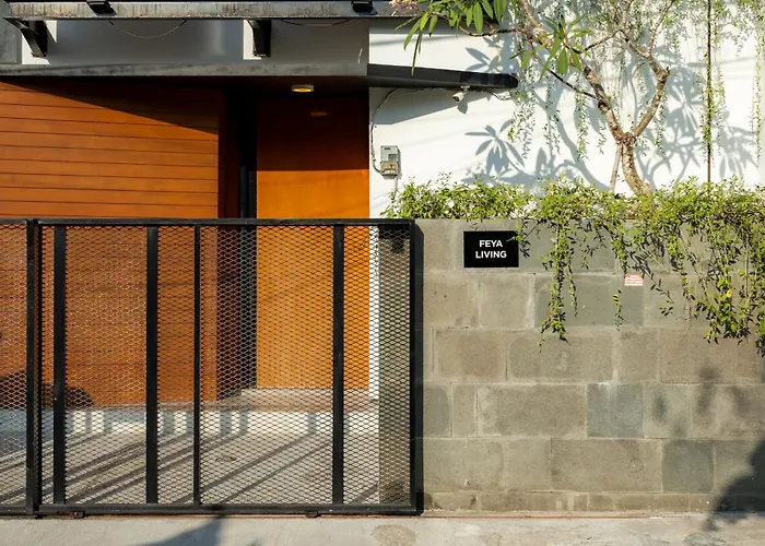 Villa Feya Living By Betterplace *