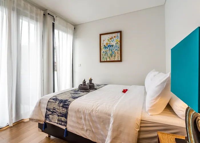 Feya Living By Betterplace Villa *