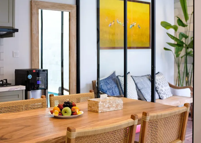 Feya Living By Betterplace * Jimbaran