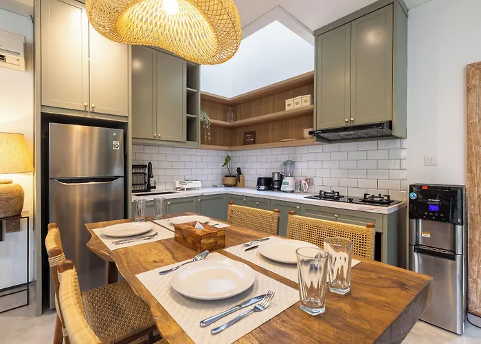 Villa Feya Living By Betterplace *