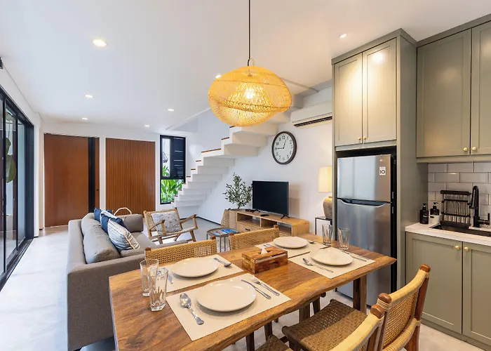 Feya Living By Betterplace Villa