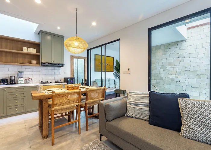 Villa Feya Living By Betterplace *