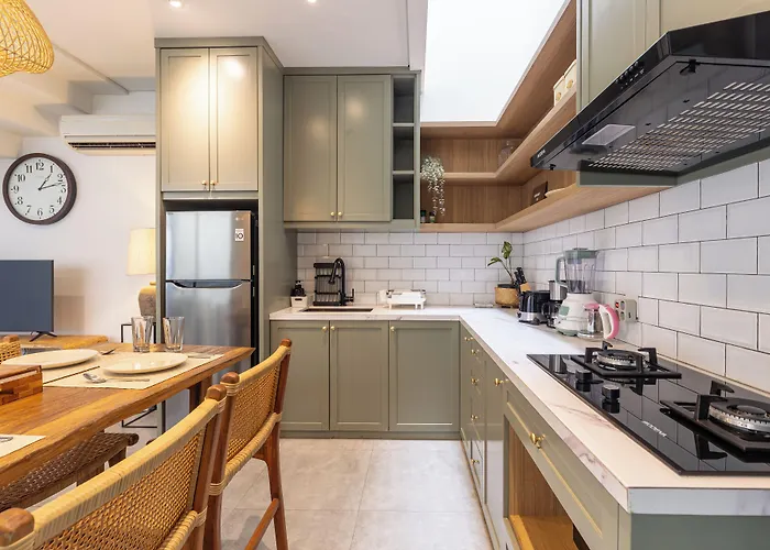 Feya Living By Betterplace Villa *